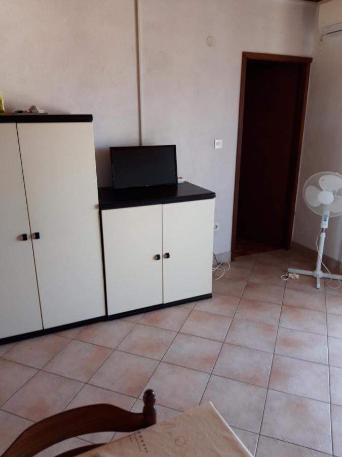 Apartment Lana Privlaka  Extérieur photo