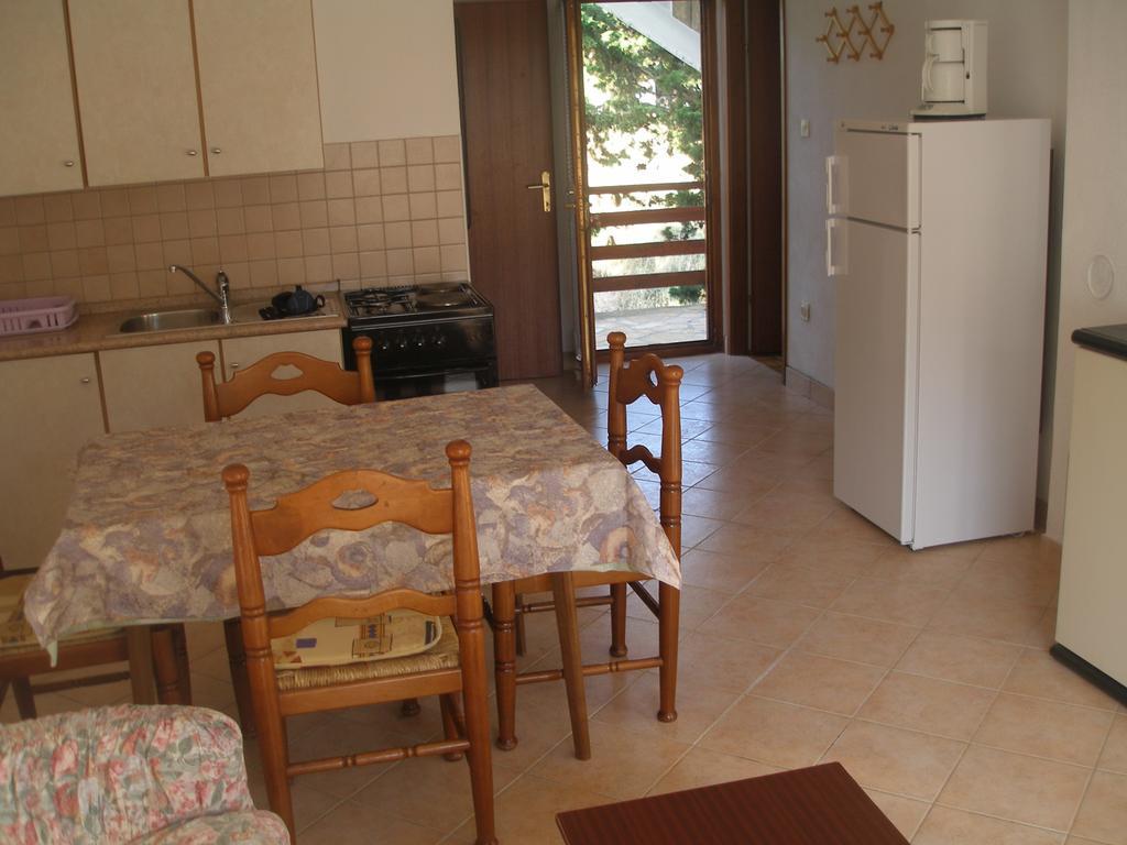 Apartment Lana Privlaka  Extérieur photo