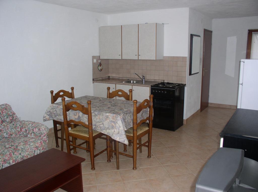 Apartment Lana Privlaka  Extérieur photo