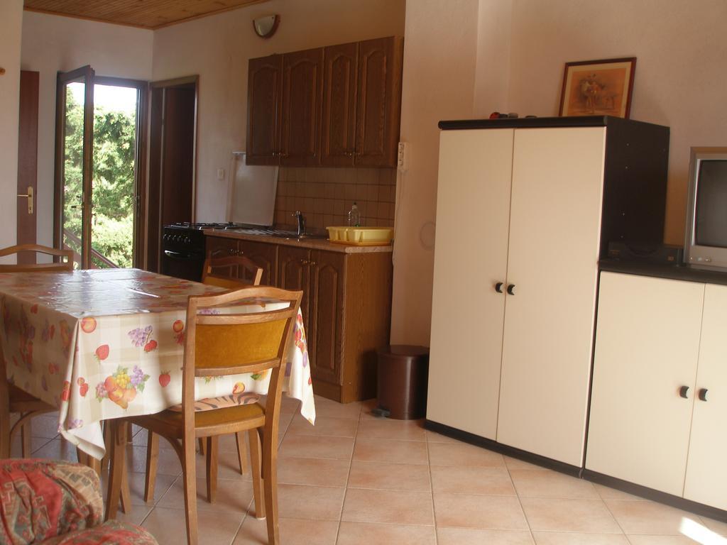 Apartment Lana Privlaka  Extérieur photo
