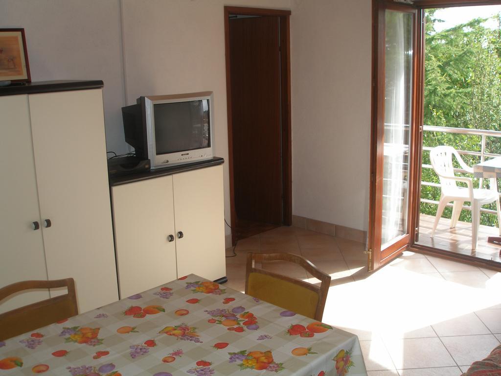 Apartment Lana Privlaka  Extérieur photo