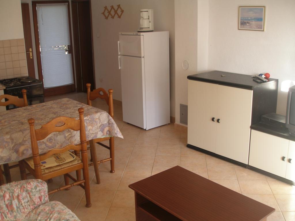 Apartment Lana Privlaka  Extérieur photo