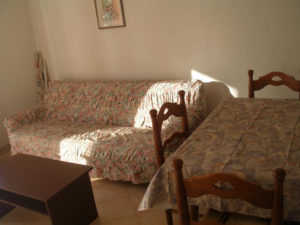 Apartment Lana Privlaka  Extérieur photo