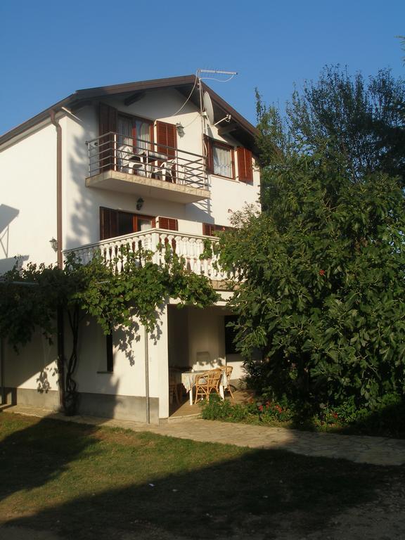 Apartment Lana Privlaka  Extérieur photo