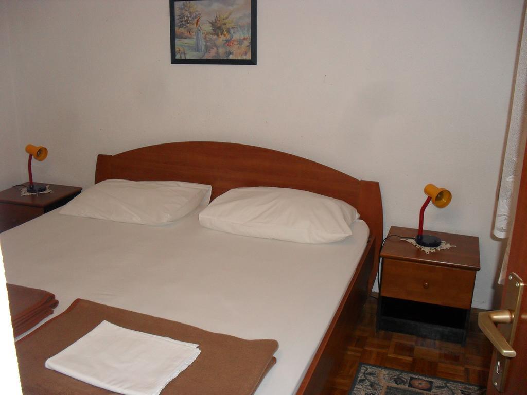Apartment Lana Privlaka  Extérieur photo