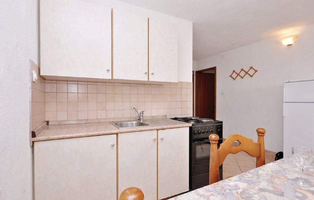 Apartment Lana Privlaka  Extérieur photo