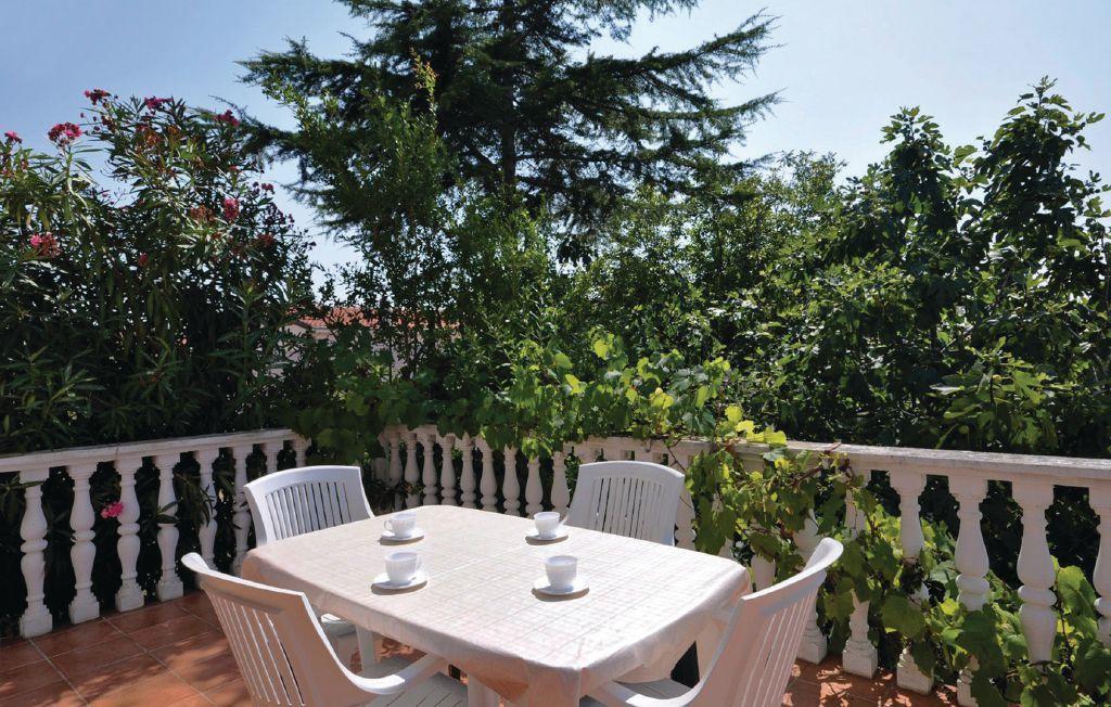 Apartment Lana Privlaka  Extérieur photo