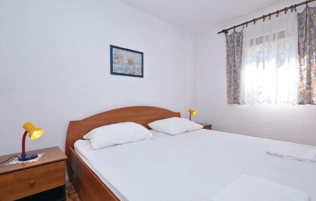 Apartment Lana Privlaka  Extérieur photo