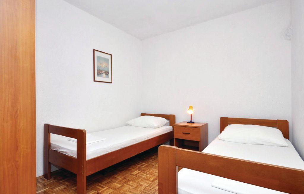 Apartment Lana Privlaka  Extérieur photo