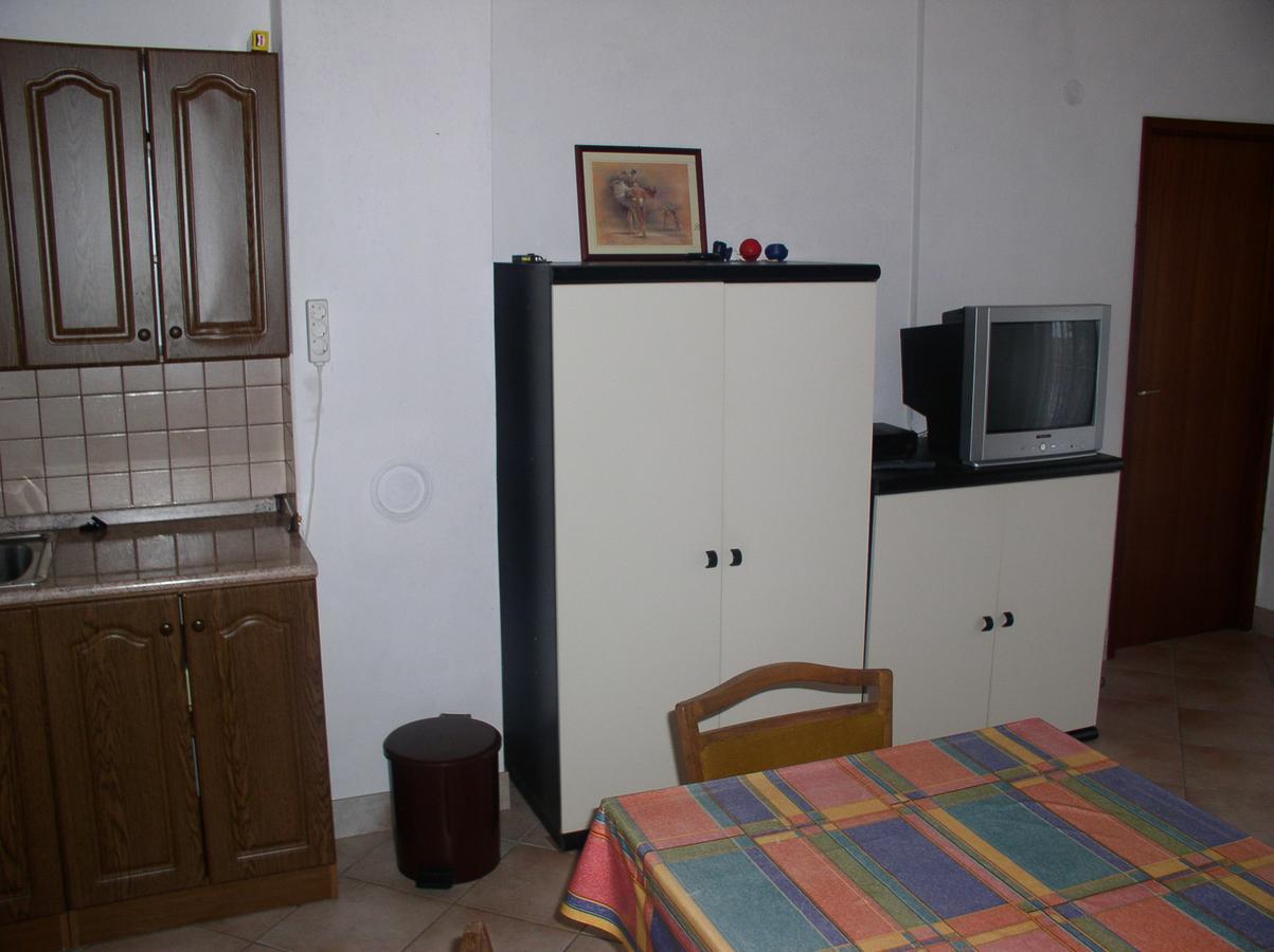 Apartment Lana Privlaka  Extérieur photo