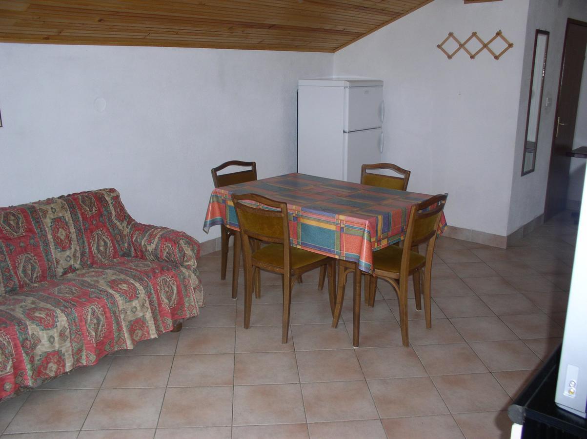 Apartment Lana Privlaka  Extérieur photo